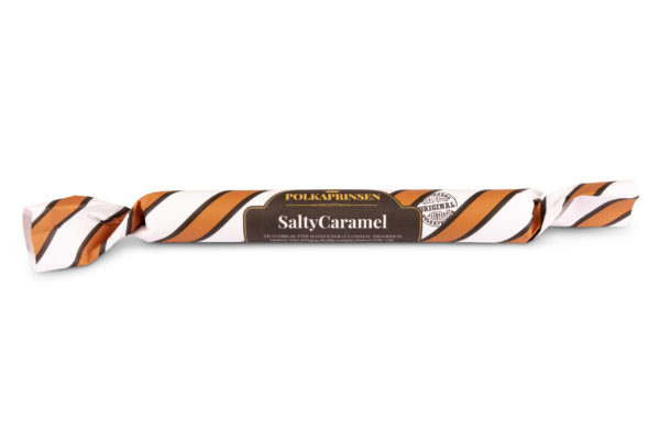Salty Caramel