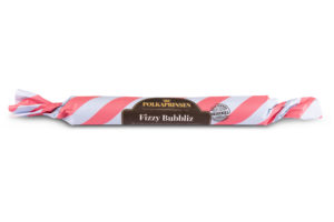 Fizzy Bubbles polkagris