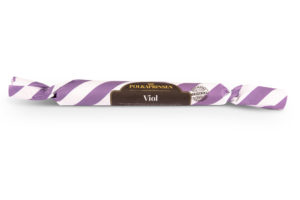Viol polkagris
