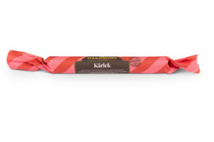 Kärlek polkagris