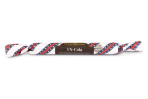 US-Cola polkagris