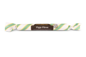 Pigge Päron polkagris