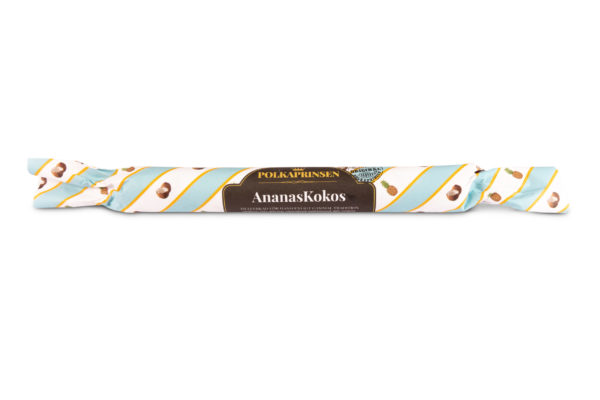 AnanasKokos polkagris