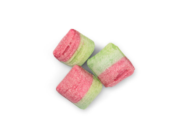 Vattenmelon kuddar