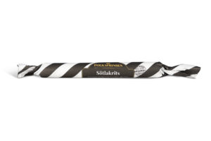 polkagris sötlakrits