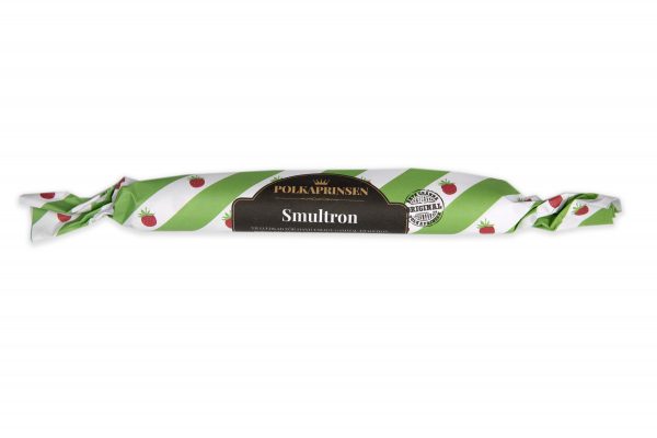 Smultron
