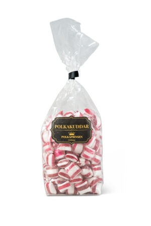 polkakuddar 400g