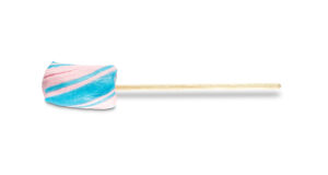 miniklubba Fizzy Bubble