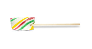 miniklubba tuttifrutti