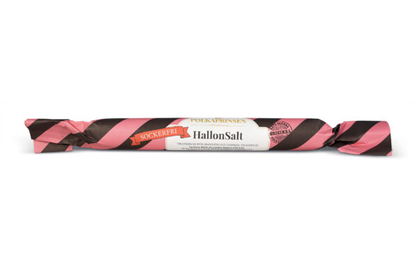 Sockerfri Hallonsalt