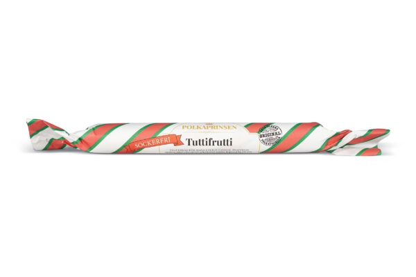 Sockerfri Tutti Frutti