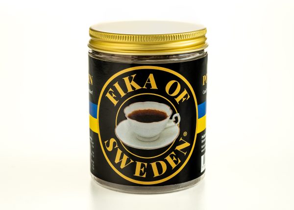 Fika of Sweden - Kaffe