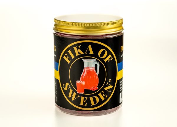 Fika of Sweden - Hallonsaft