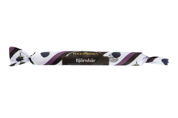 Björnbär
