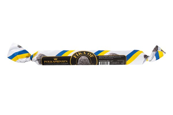 Chokladboll - Fika of Sweden
